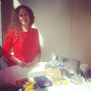 Meet your Posher, Debra